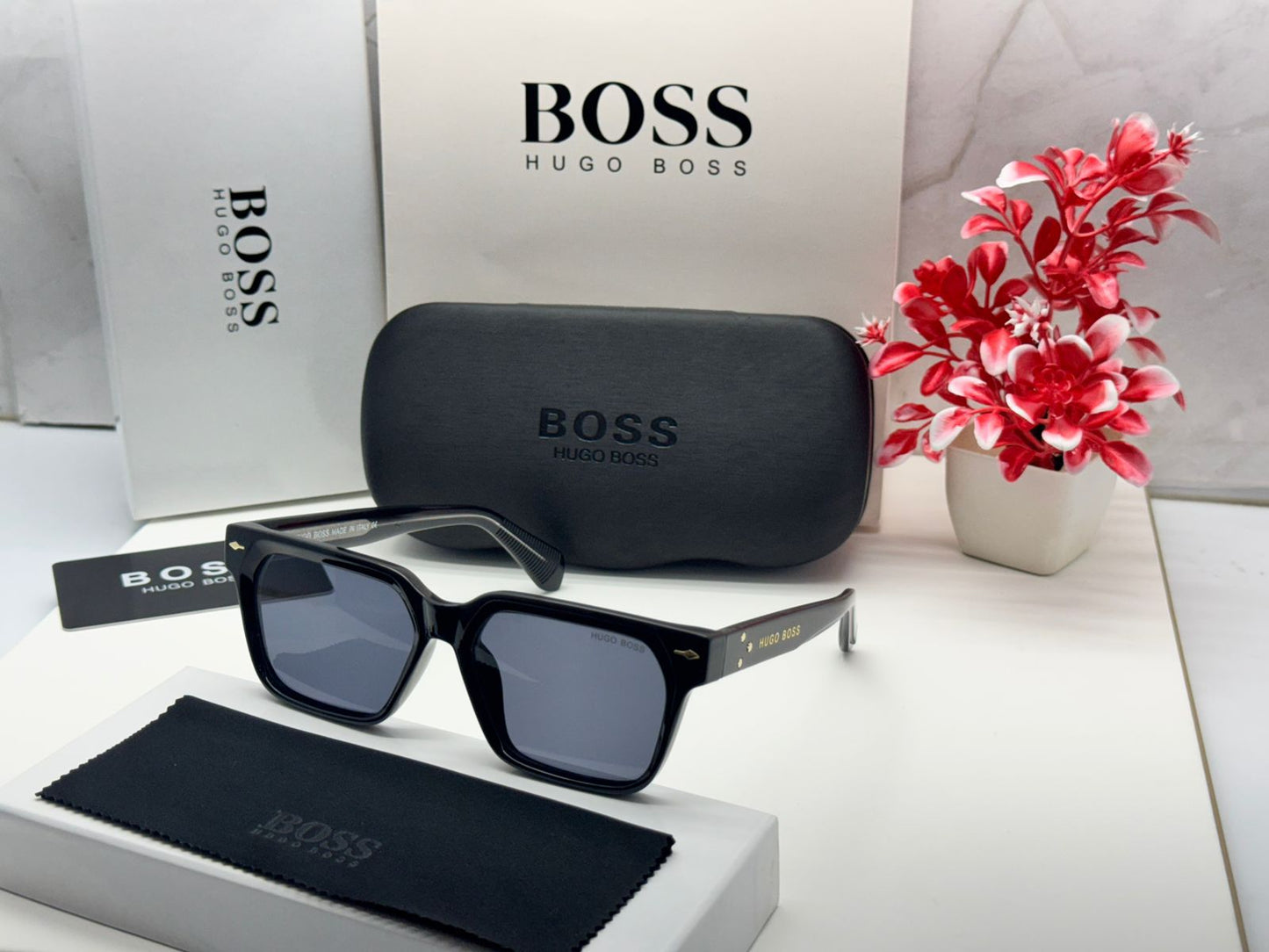Boss Sunglasses