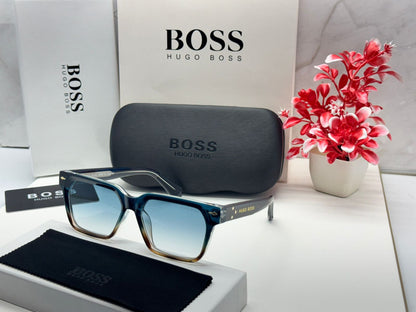 Boss Sunglasses