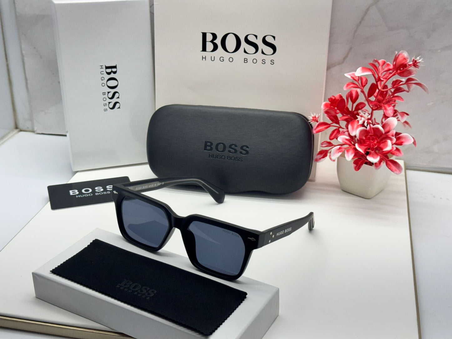 Boss Sunglasses