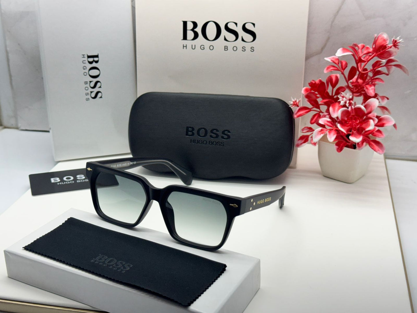 Boss Sunglasses