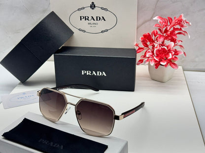 Prada  Metal