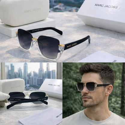 MARC JACOBS** Sunglass