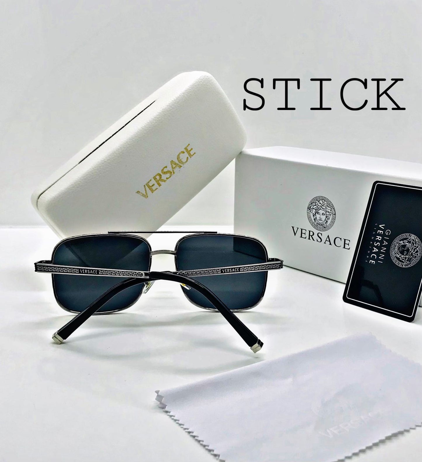 VERSACE * Sunglass