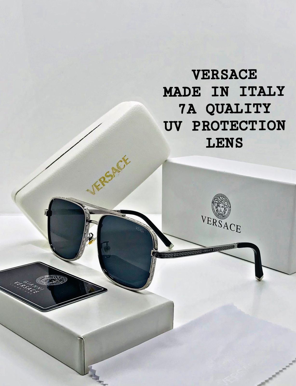 VERSACE * Sunglass