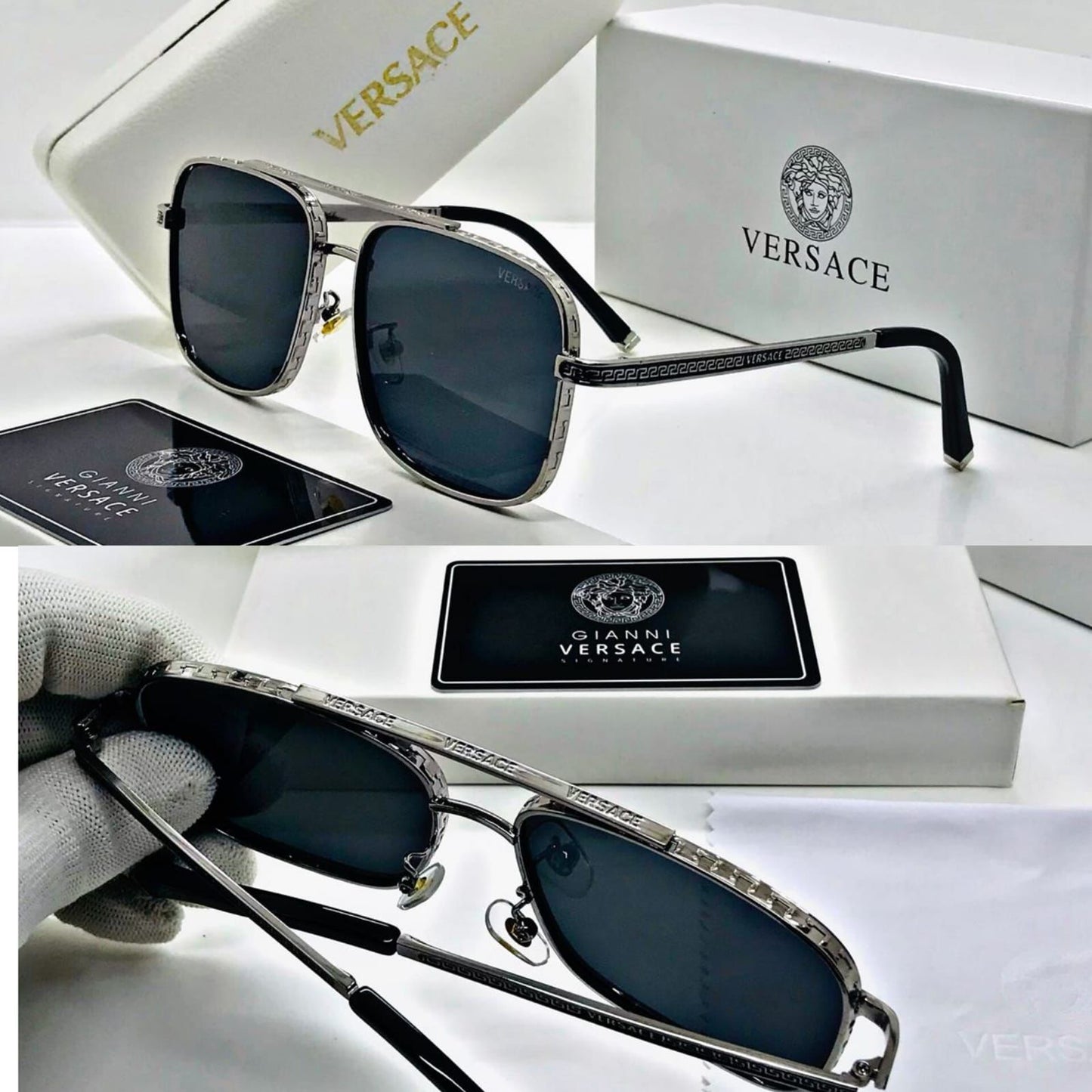 VERSACE * Sunglass