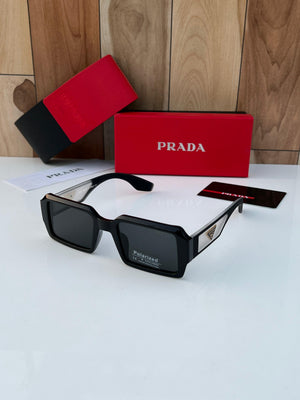 Prada  Polorised
